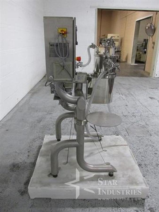Used SYNTRON DUST COLLECTOR                      #2630