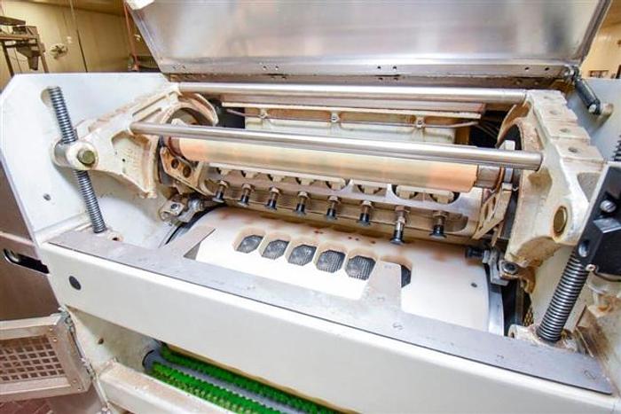 Used Winkler Admiral Dough Divider