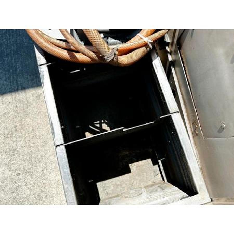 Used CM – 15 Cut-Off Machine System