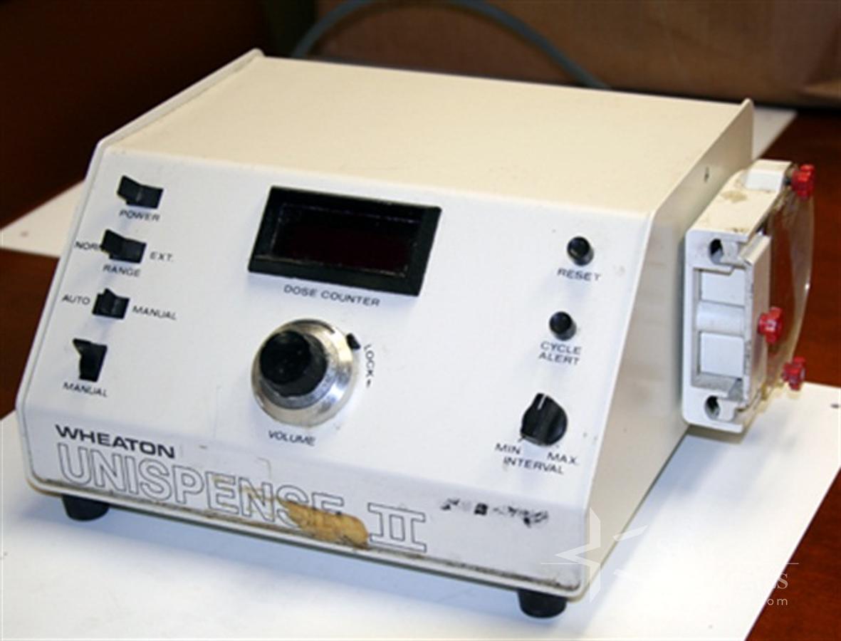 Used Lot of Lab Equipment