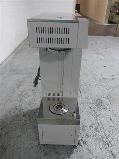 Used YAMATO SPRAY DRYER, MODEL PULVIS GB22 BASIC