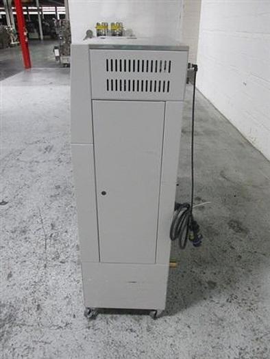 Used YAMATO SPRAY DRYER, MODEL PULVIS GB22 BASIC