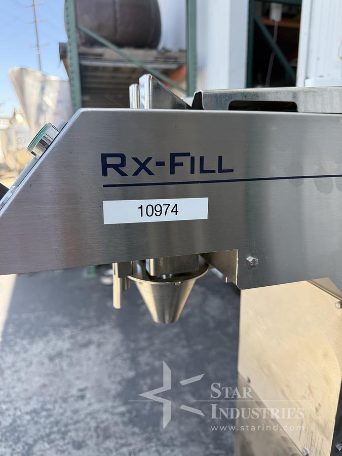Used BELLATRX Tablet Counter
