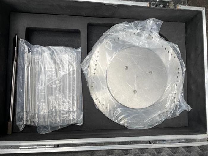 Used CapPlus Technologies/CPT Model CP 72 Encapsulator