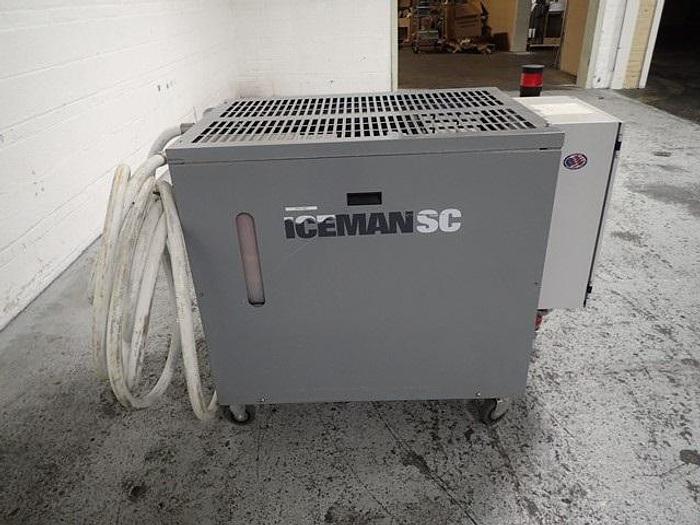 Used Mokon Model 311255 Chiller/Heater