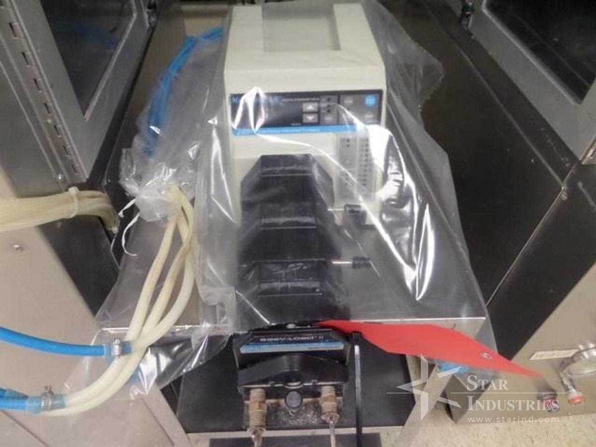 Used Amsco VHP-1000 Vapor Generator System