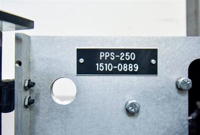 Used George Gordon Desiccant Inserter