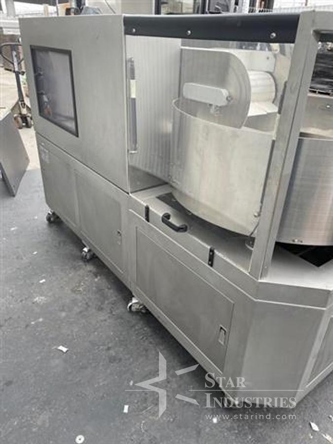 Used TYPE 8 LILLY SEMI-AUTO ENCAPSULATOR         #3780