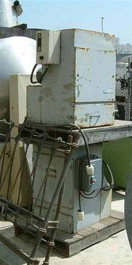 Used TORIT MODEL 64 DUST COLLECTOR