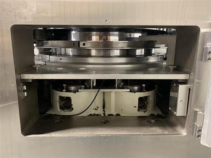 Used Elizabeth Hata Tablet Press, Model HT-AP55-DU/I.E