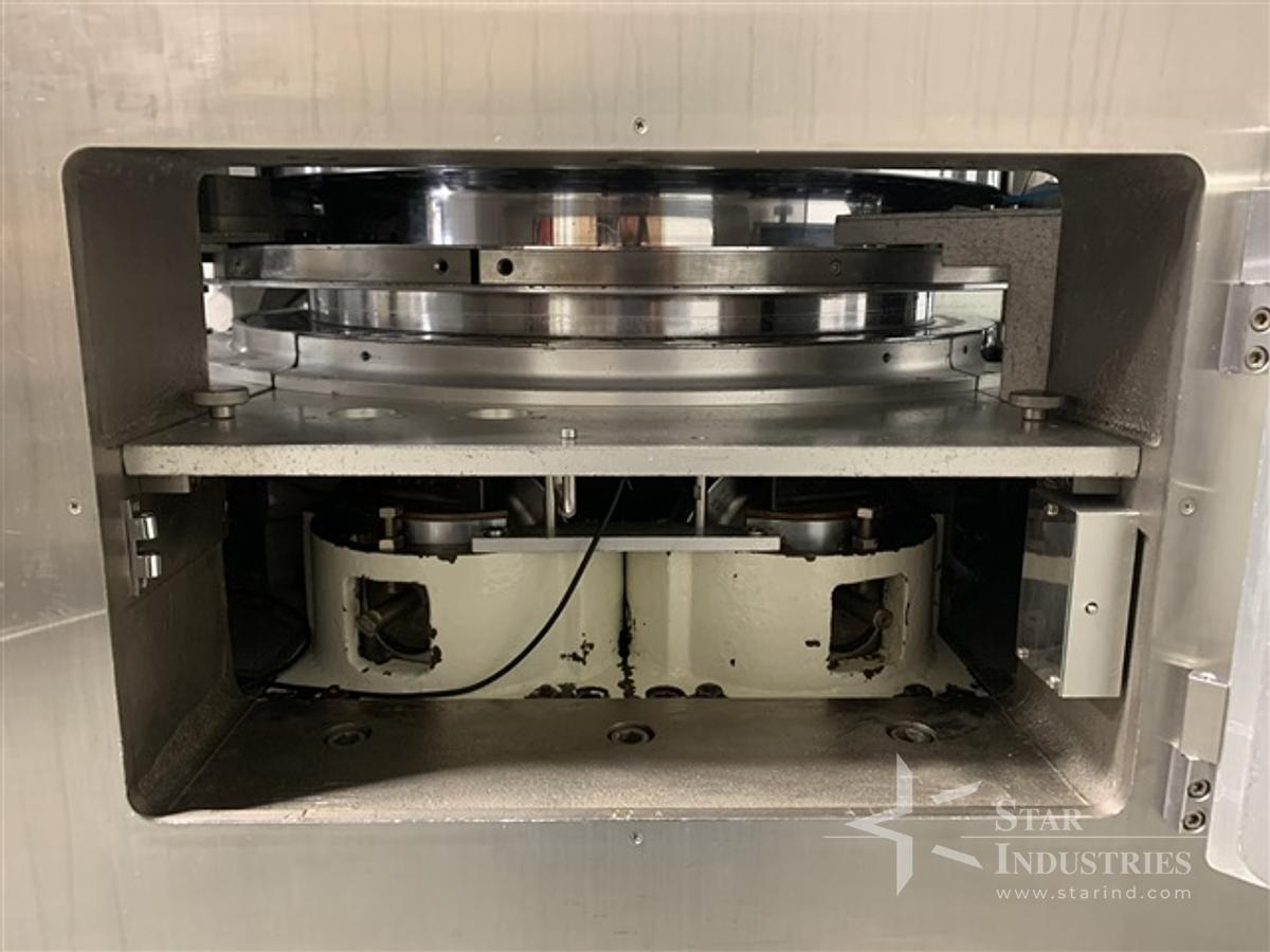 Used Elizabeth Hata Tablet Press, Model HT-AP55-DU/I.E
