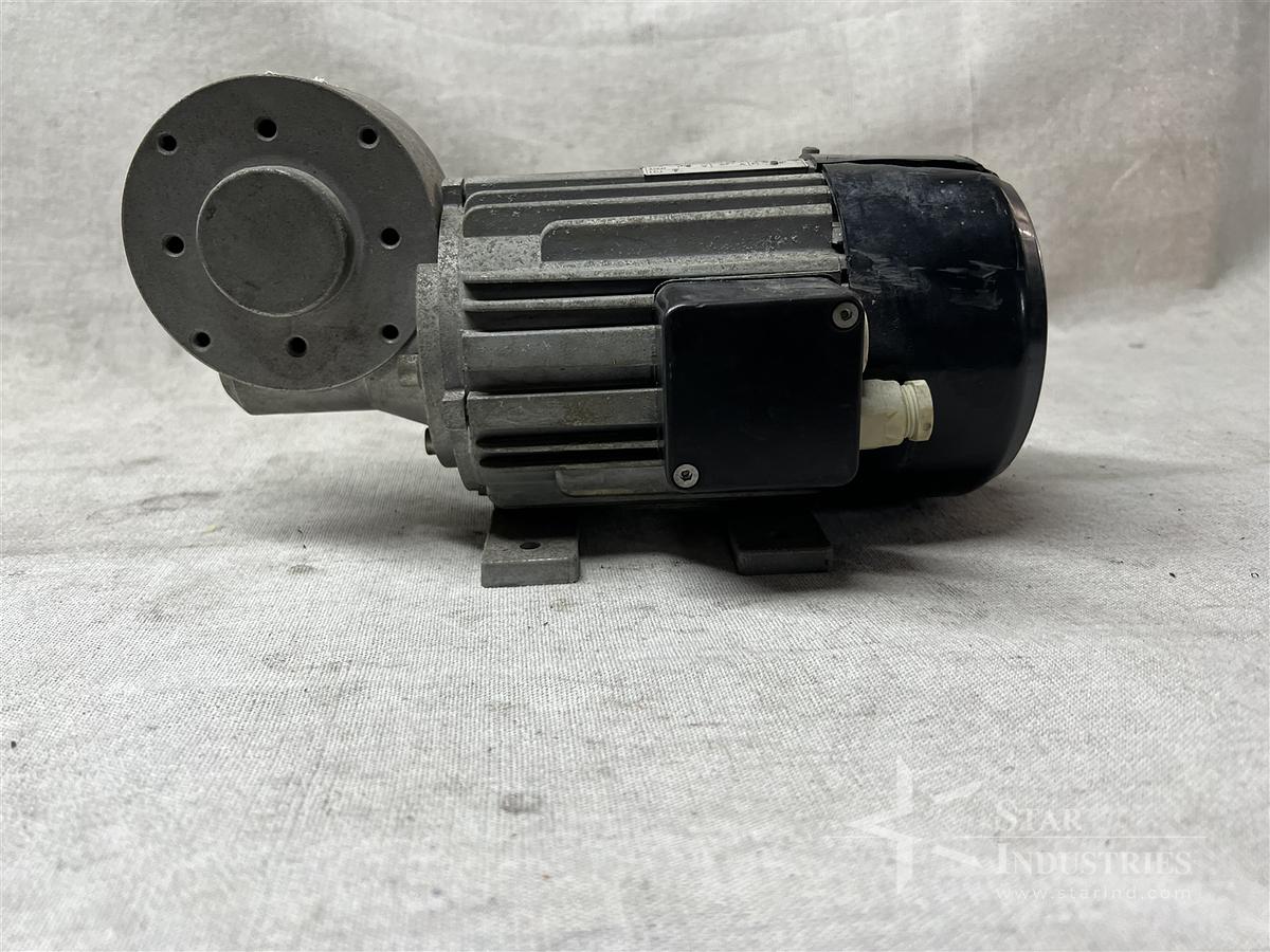 Used Lenze VDE 0530 Motor