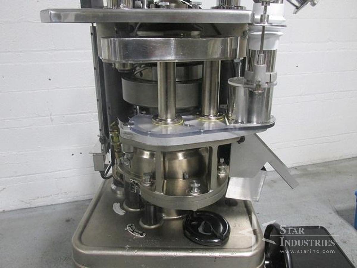 Used LITTLEFORD LODIGE