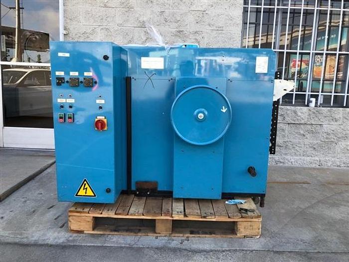 Used Quadro U10 5" Comil