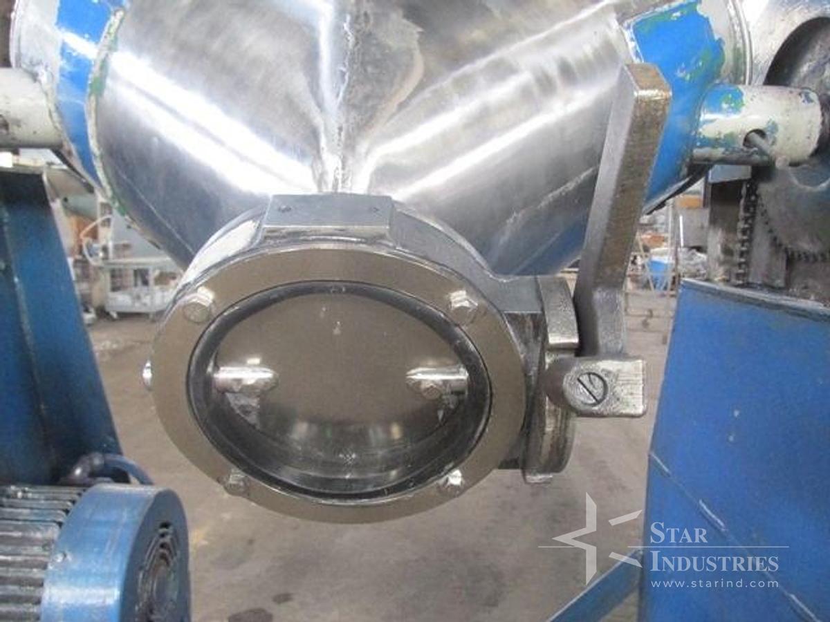 Used ZANASI AZ-30 CAPSULE FILLER