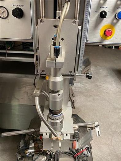 Used Kalish Torqit Cap Retorquer