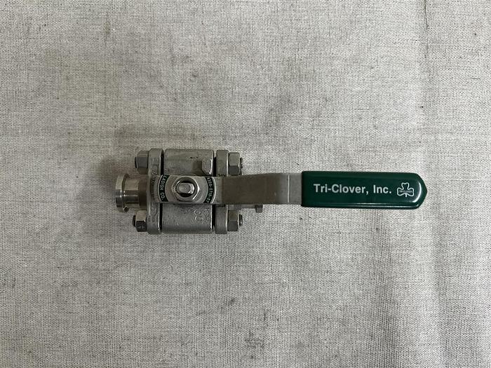 Used Niro Fielder PMA-800 Jacketed Mixer/Granulator