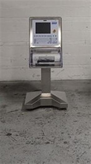 Used ZANCHETTA MIXER