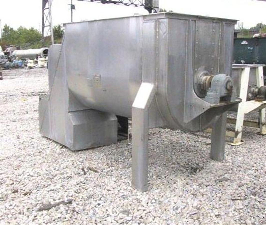 Used VECTOR ROLLER COMPACTOR