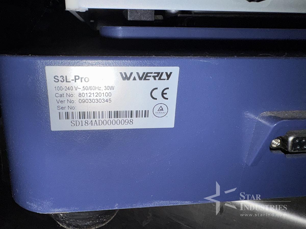 Used W.Verly