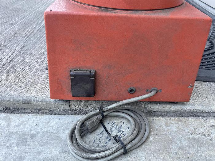 Used Hanson model SR8 Plus Dissolution System