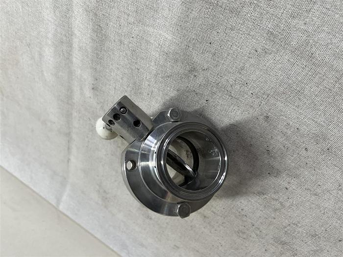 Used Waukesha Model 30 Pump