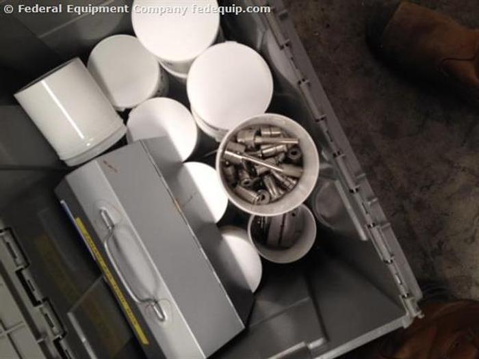 Used IMA ZANASI CAPSULE FILLER, MODEL AZ/20