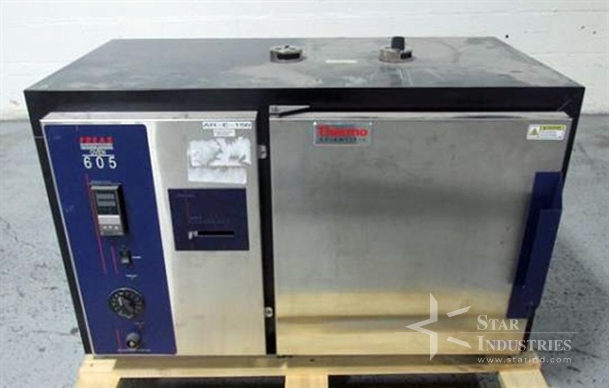 Used Thermo Fisher 1.4 c.f. Oven