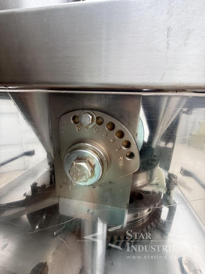 Used Adept Tablet Press