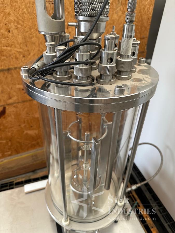 Used Fermenter