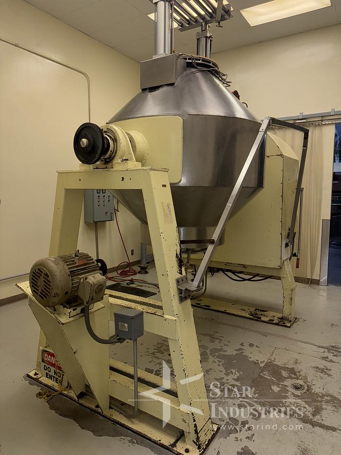 Used Gemco Blender
