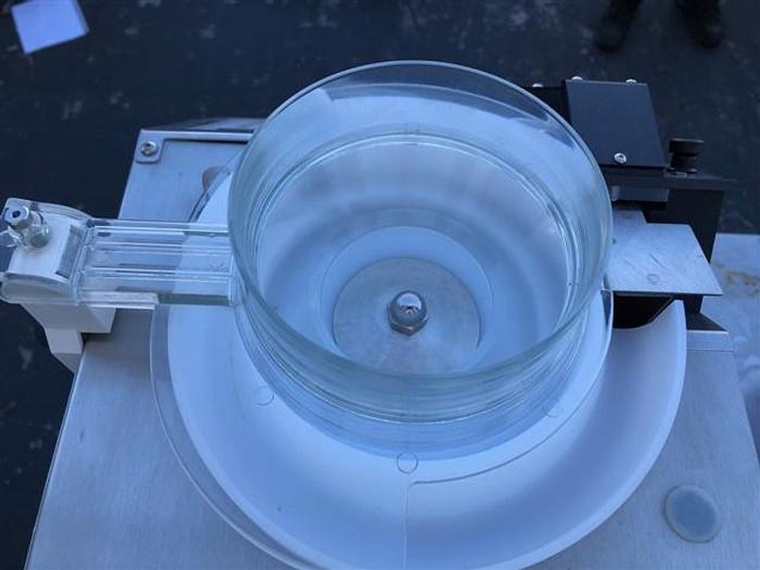 Used Kirby Lester Model KL-25 Tablet/Capsule Counter