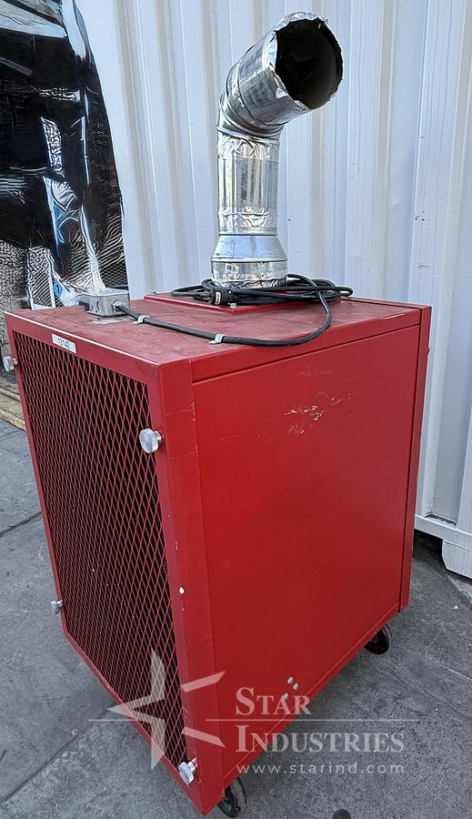 Used Portable Dust Collector