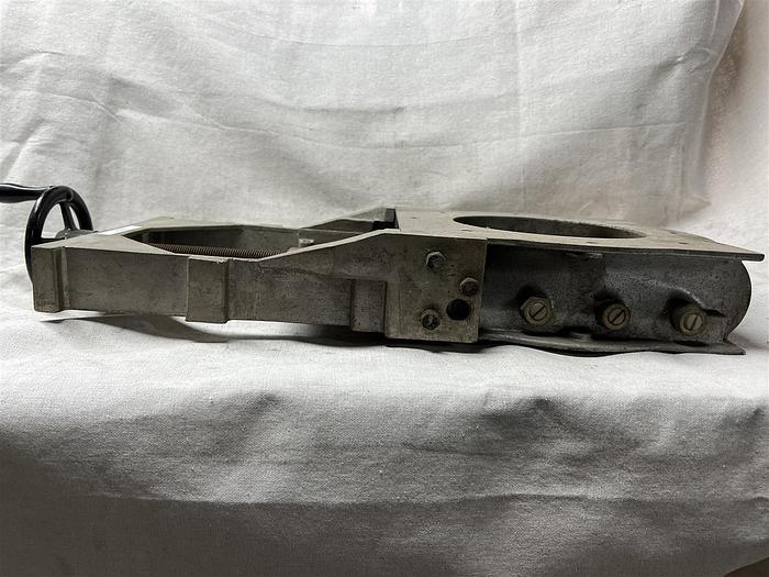 Used Turbula Model T2F Benchtop Mixer