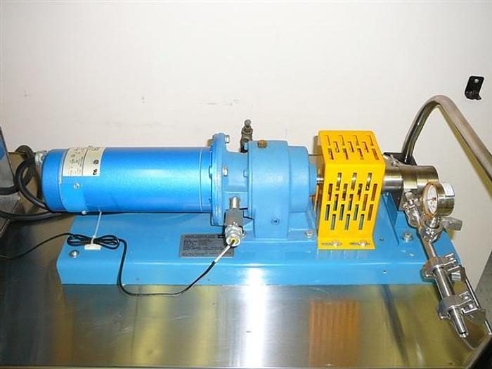 Used Zenith 6131337-001 Pump