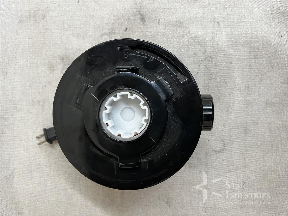 Used Black+Decker Food Processor
