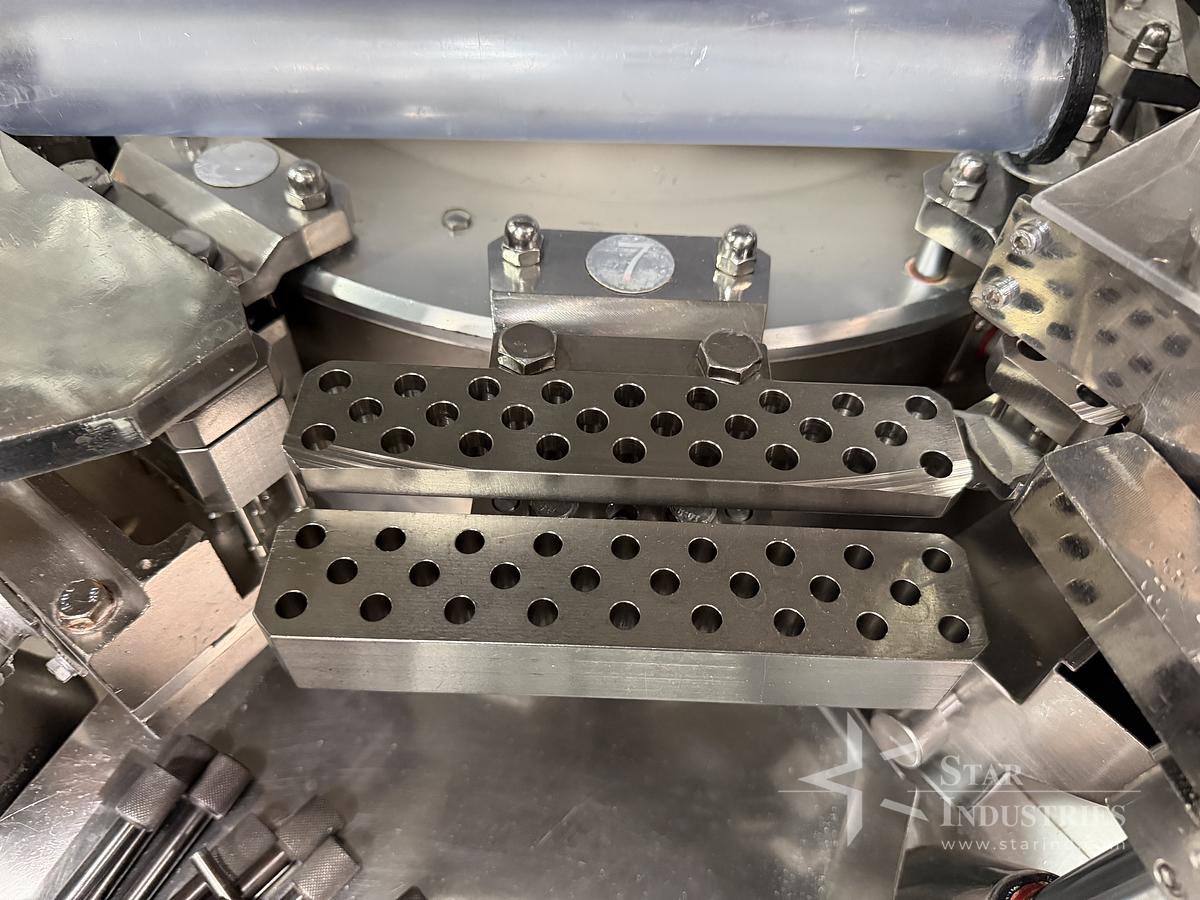 Used AGC-Pam 200T