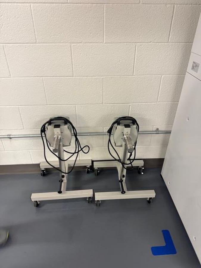 Used PARATA - Personalized Nutrition Packaging Systems