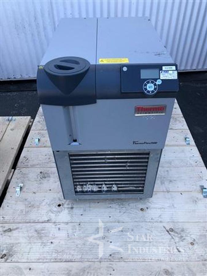 Used Fluid Air PX50 Mixer