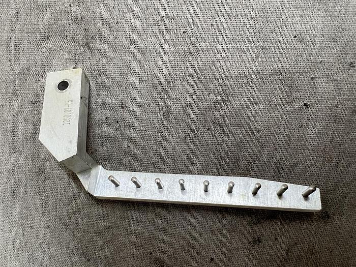 Used TYJX NJP-1200 Encapsulator Parts