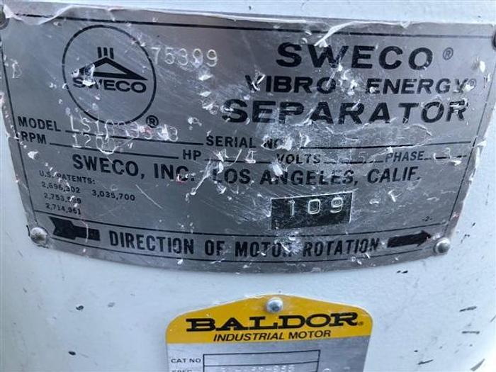 Used Hosokawa 1 ACM Micro-ACM Mobile Grinder