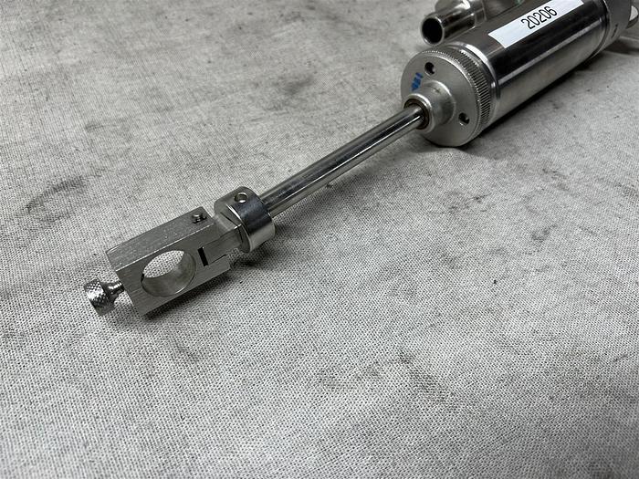 Used M1250 BFD Fully Automatic Sleeve/Band Applicator