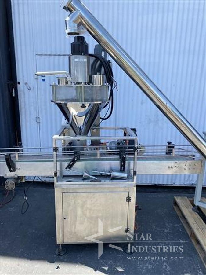 Used Sterico Heater