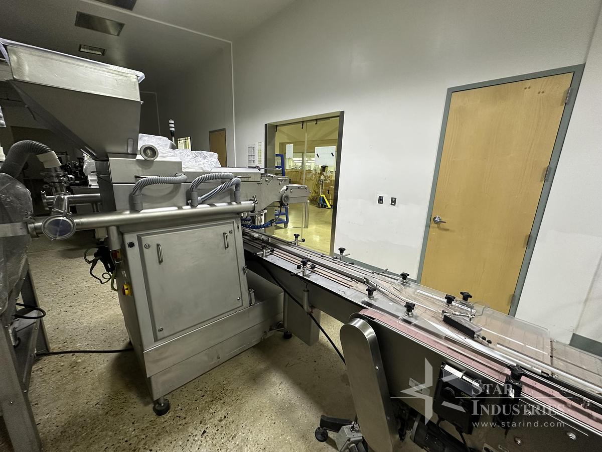 Used Cremer Counter Tablet/capsule
