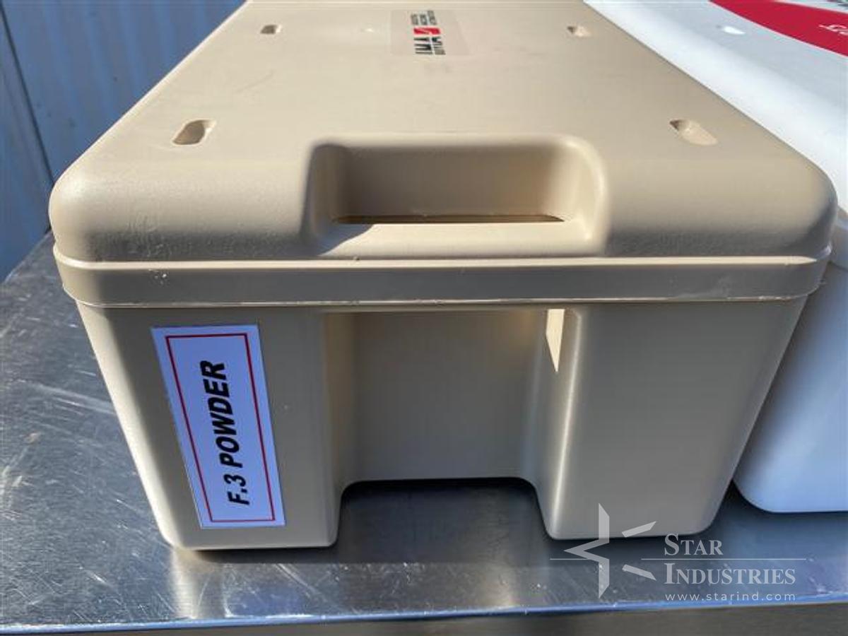 Used PELLEGRINI 60" COATING PAN                  #3875