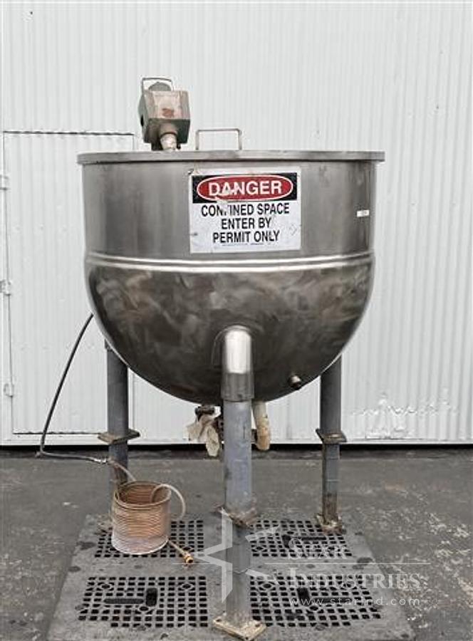 Used WAUKESHA 60 PUMP