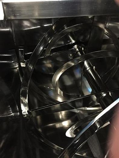 Used NEW SPEED KNEADER MODEL NSK150