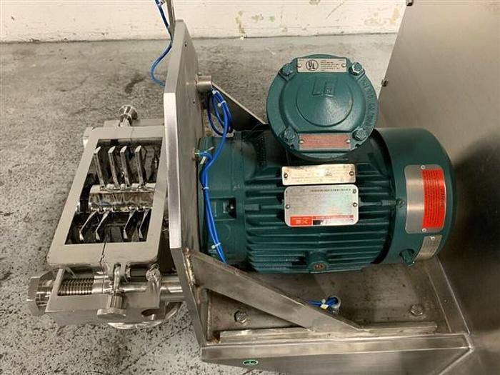 Used SCHLEUNIGER/AMTREX HARDNESS TESTER