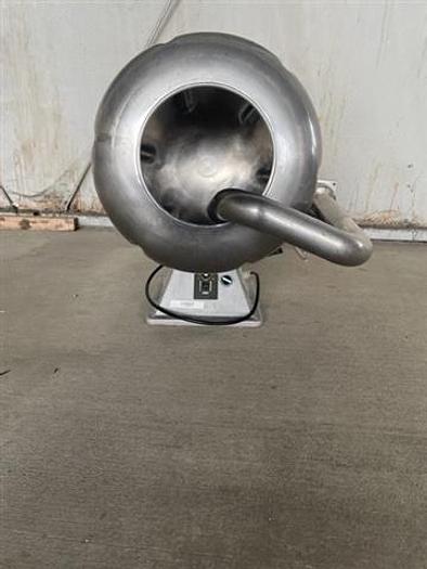 Used Ross Jacketed HDM Double Planetary 4 gallon Vacuum Mixer