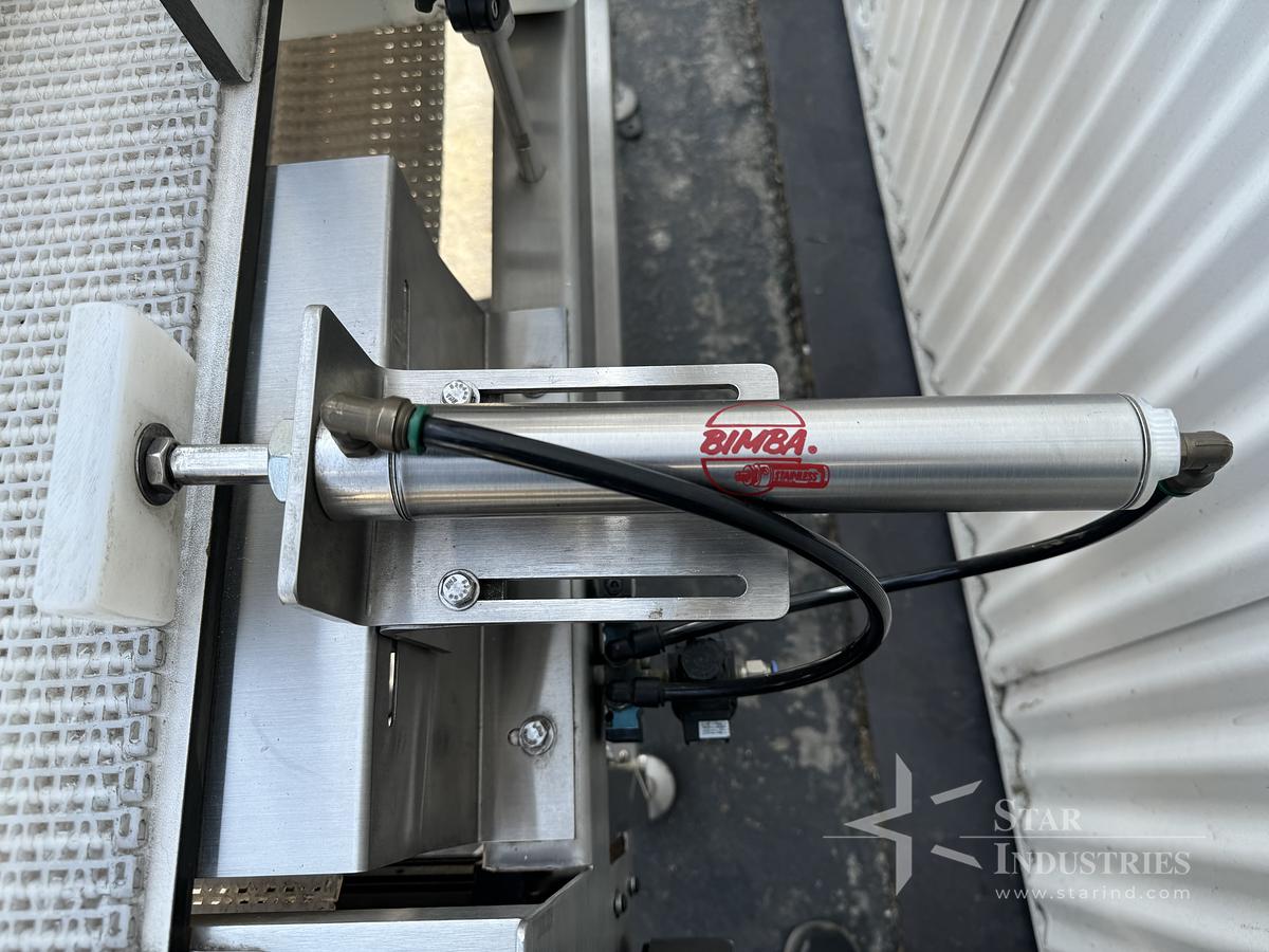 Used Lock Inspection Insight Metal Detector
